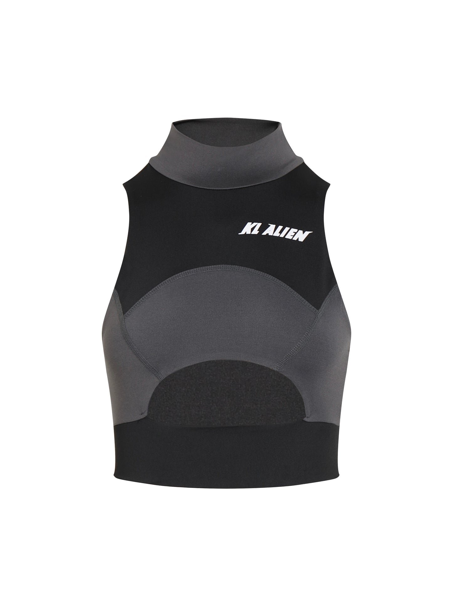 Blackpink Jennie Kill this love black tank